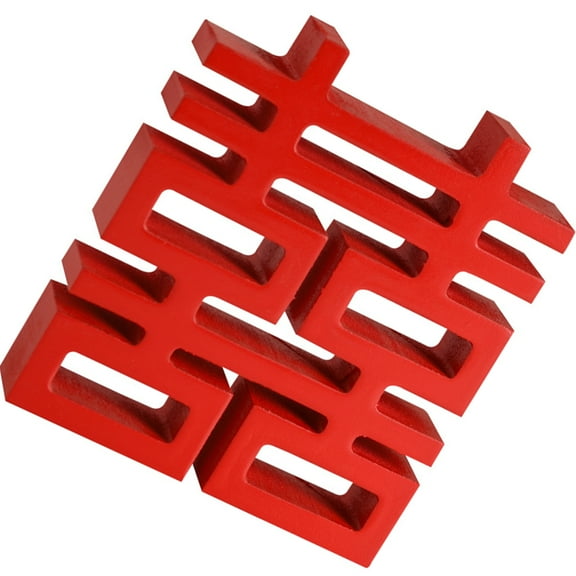 Decor Chinese Traditional Wedding Decoration Save The Date Cards for Weddings Gift