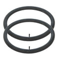 thumbnail image 2 of 2Pcs Bicycle Tube Schrader Valve Small Wheel Folding Bicycle Inner Tube Cycling Accessory22x2.125, 2 of 12