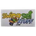 thumbnail image 4 of Swing Set Stuff Inc. Monocular Combo Kit with SSS Logo Sticker Yellow, 4 of 10
