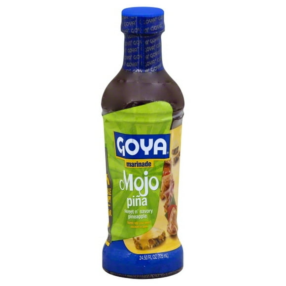 Goya Chipotle Marinade