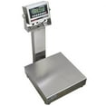 thumbnail image 1 of 400 lbs Stainless Steel Washdown Bench Scale, 1 of 1