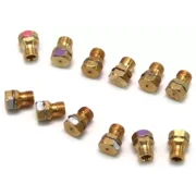 Frigidaire Lp Converison Part # WCI-GRLP4
