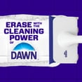 thumbnail image 6 of Mr. Clean Shower & Tub Scrubber, Starter Kit, 1 Scrubber & 2 Erasers, 6 of 16