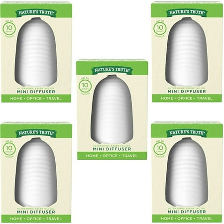 5 pack natures truth