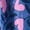 London Blue, variant on Wonder Nation Girls Woven Skirt Dress, Sizes 4-18 & Plus