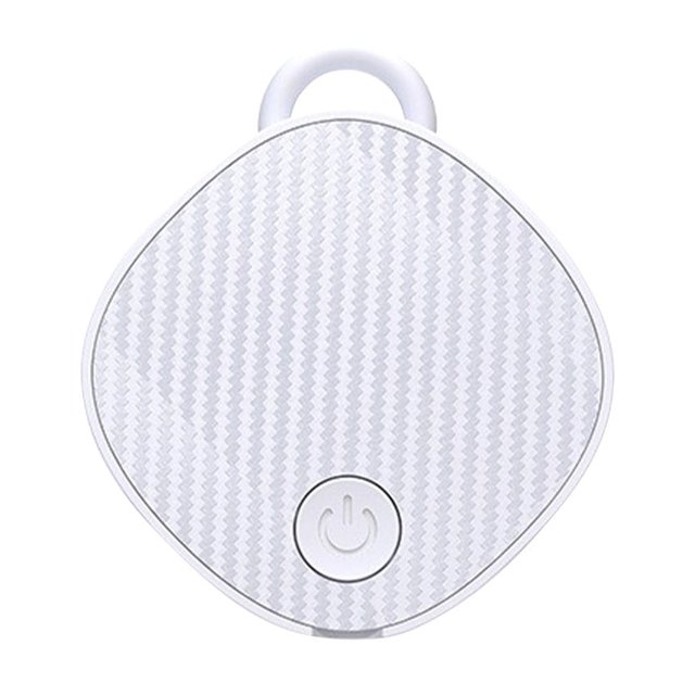 Lksixu Globals Tracking Key Locator Bluetooth Loss Prevention Device Mobile Phone Headset Loss Prevention Device Pet Locator Lifetimes Use Bluetooth locator Electronics for Home Office School