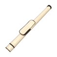 thumbnail image 4 of koolsoo Billiard Pool , Snooker Billiard Rod, Sleeve Organizer, PU Leather, Professional White, 4 of 9