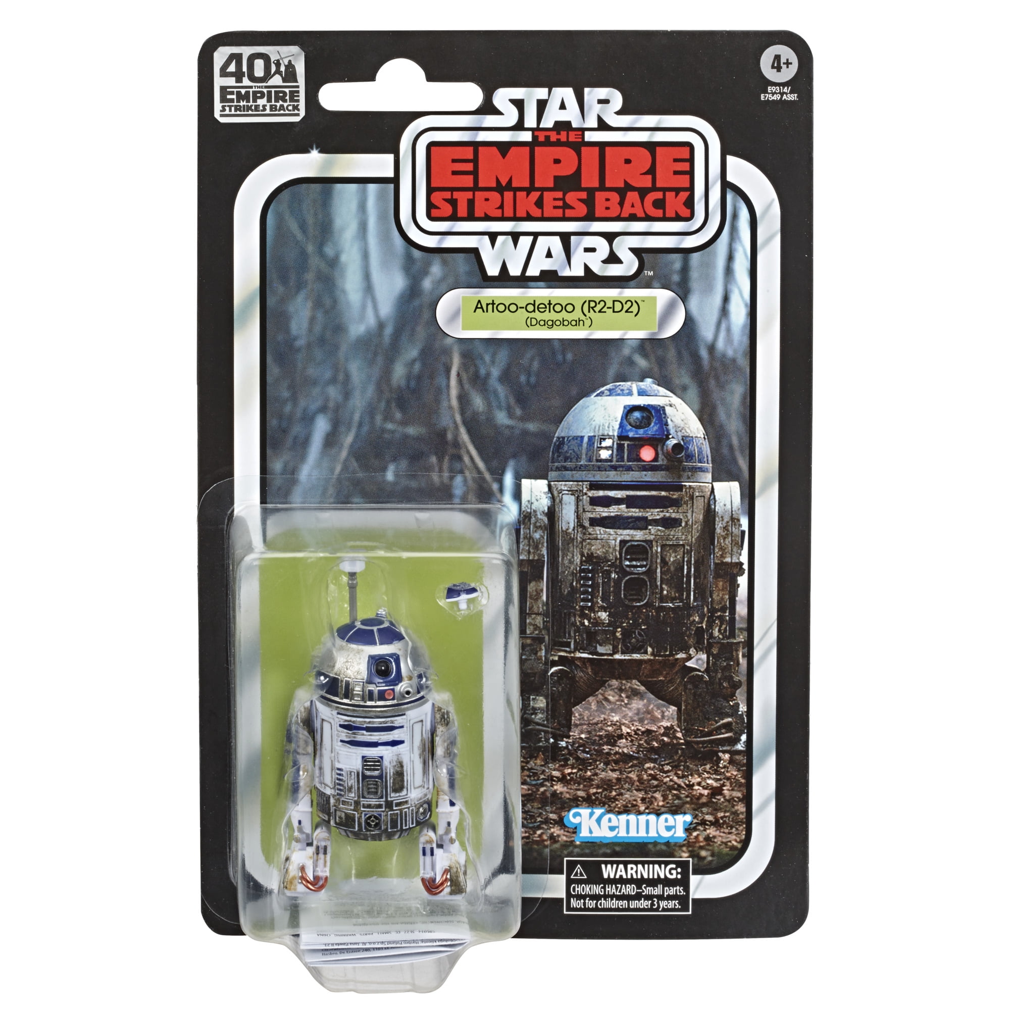 Star Wars The Black Series Artoo Detoo R2 D2 Dagobah Action Figure Walmart Com Walmart Com Star Wars The Black Series Artoo Detoo R2 D2 Dagobah Action Figure Walmart Com Walmart Com