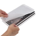 thumbnail image 4 of Protections de Livres avec Design Auto-Adhésif pour Usage Scolaire 20 Pcs Plastique Transparent, 4 of 8