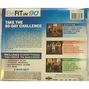 Befit in 90 Workout System [DVD]