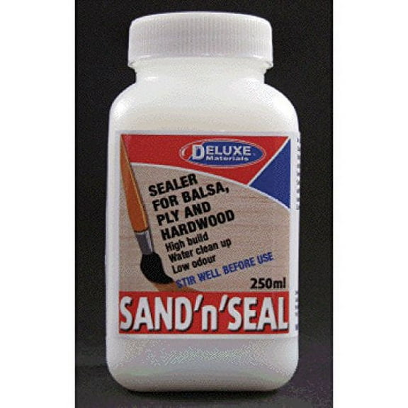 Deluxe Materials DLMBD49 Sand N Seal