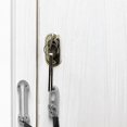 thumbnail image 2 of Antitheft Door Chain Latch for Homes and Hotels with Easy Installation, 2 of 8