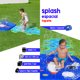thumbnail image 2 of Tapete Deslizador Rociador Inflable Infantil Astronautas Bestway Plástico PVC Resistente, 2 of 4