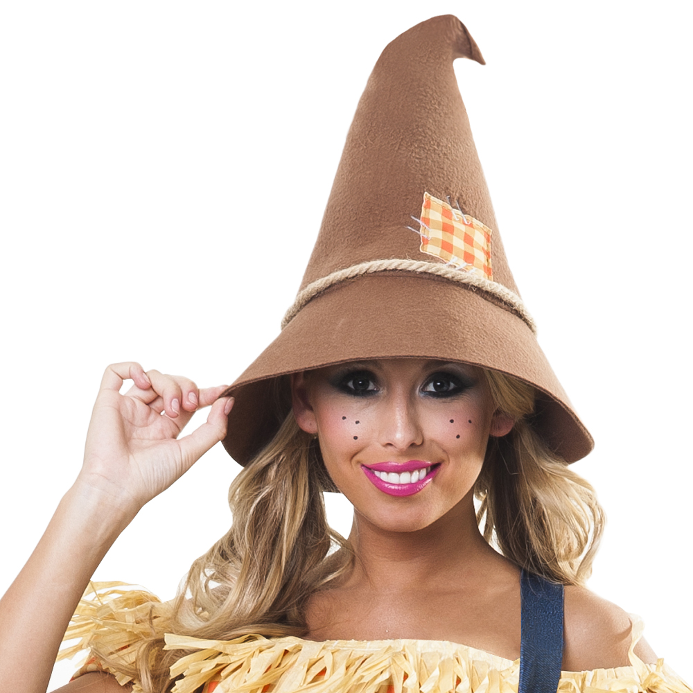 Way To Celebrate Halloween Women's Cornfield Cutie Costume