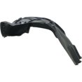 thumbnail image 5 of New Fits GMC SIERRA 2500 2015 2019 Front Passenger RH Side Fender Liner GM1249245, 5 of 5