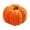 Orange, variant on Cream-colored crochet pumpkin decorations offer a soft, neutral tone that blends effortlessly with minimalist, farmhouse, and light-toned interiors, creating a calm and cozy seasonal atmosphere.
