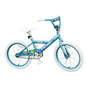 20" Girls' Quest Blossom Bike