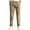 Yellow, variant on PEASKJP Mens Cargo Pants with Pockets Men's Full Elastic Waist Cargo Performance Pants (B,4XL)