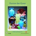 thumbnail image 1 of Pre-Owned Fenton Art Glass: A Centennial of Glass Making 1907-2007 and Beyond Hardcover, 1 of 1