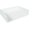 thumbnail image 4 of Victor Technology VCTW1154 Wood Stacking Letter Tray, 4 of 5