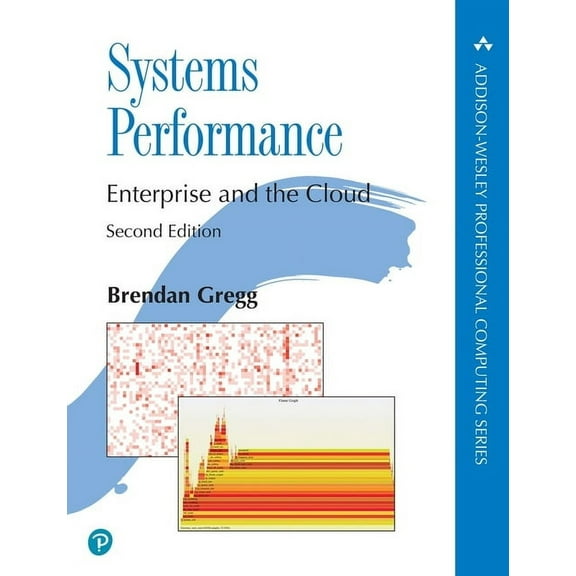 Addison-Wesley Professional Computing Systems Performance, (Paperback)