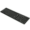 thumbnail image 4 of Clavier de Jeu, Claviers d'Ordinateur Portables Clavier d'Ordinateur PC Fournitures d'Ordinateur pour l'École, 4 of 8