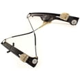 thumbnail image 2 of Window Regulator Compatible with BMW X5 07-13 FRONT RH Power, 2 of 5