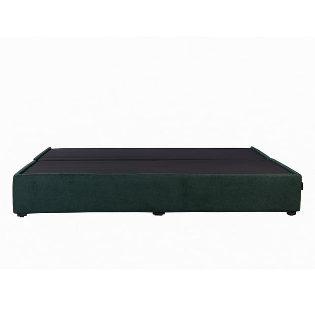 Box Base Cama King Size Verde DICASA Imperial