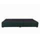 thumbnail image 1 of Box Base Cama King Size Verde DICASA Imperial, 1 of 6