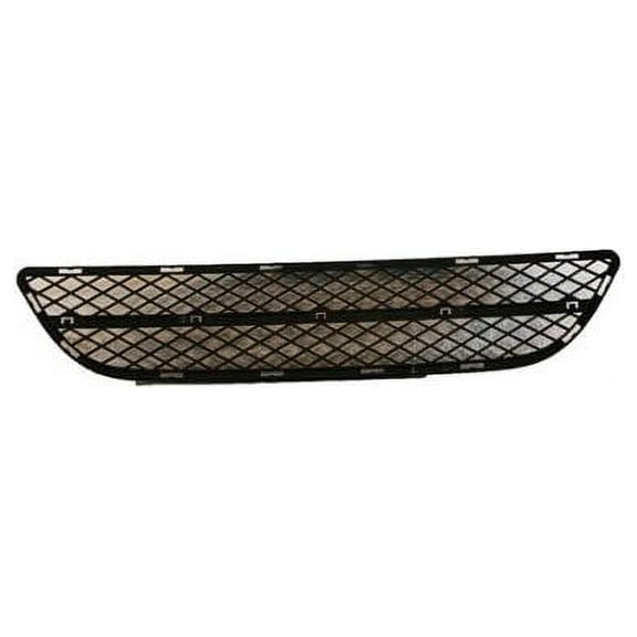Front Bumper Grille - Compatible with 2007 - 2008 BMW 335i