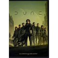 thumbnail image 1 of Duna Dune 2021 Timothee Chalamet Pelicula Dvd Warner Bros DVD, 1 of 2