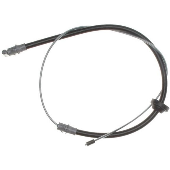 Raybestos BC94507 Grade Parking Brake Cable, Front Brake, Pro Parts, Fit for Ford Models