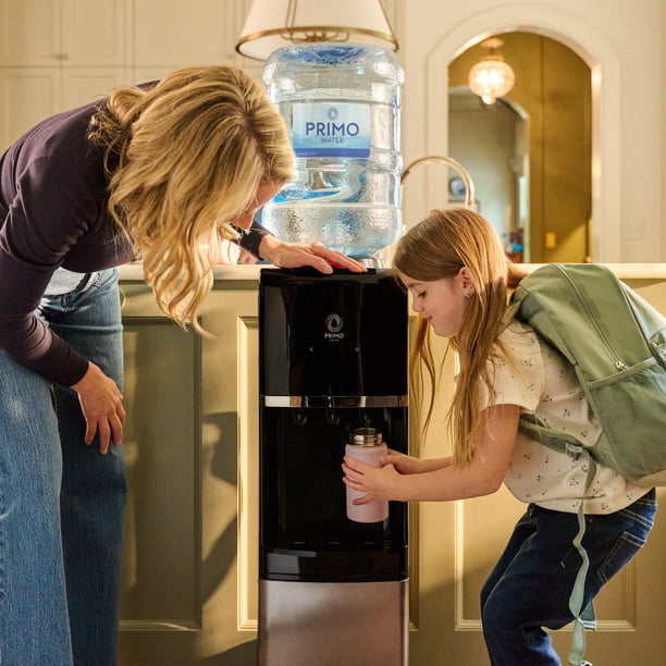 Primo Water® Top Loading Pro 3 Temp Water Dispenser - Walmart.ca