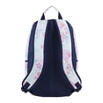thumbnail image 4 of Fuel Girls Everyday Multi-Purpose Sport Tier Athleisure Backpack, Spring Flowers, 4 of 6