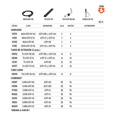 thumbnail image 2 of Refaccion Manguera Aspiradora Truper Aspi-3 Aspi-6 11102, 2 of 2