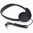 thumbnail image 3 of Typpkmm Wired Headphones with No Microphone Pc Gaming Headset 3.5mm, 3 of 7
