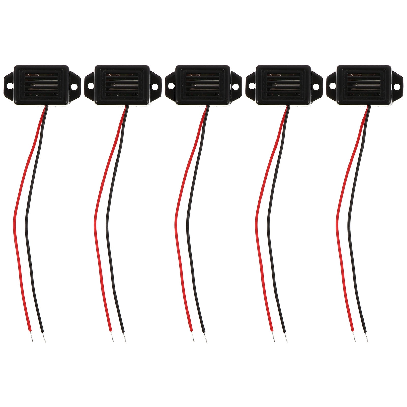 Beep Alarm Buzzer Electronic Buzzer Tone Alarm Printers Computers