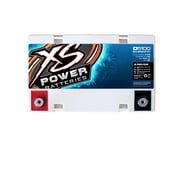12V BCI Group 51 AGM Battery, Max Amps 3,100A, CA: 745 Ah: 60, 2000W / 3000W