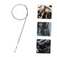thumbnail image 5 of CRILSTYLEO Accesorio Para Motocicleta Línea De Color Negro Confiable Y Para Resistencia Y Estabilidad, 5 of 8