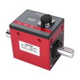 thumbnail image 1 of Sensor de torsión dinámica rotatorio, DYN‑200 50 N.M Sensor de velocidad de motor de torsión dinámica Medidor de torsión de potencia Funcionalidad inteligente, 1 of 8