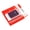 Red, variant on Necvior MX4SIO SIO2SD SD Card/TF Card Adapter for Console Portable Mini Adapter