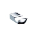 thumbnail image 2 of Toto YH960#PN Soire Robe Hook, Polished Nickel, 2 of 2