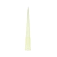 thumbnail image 1 of 1000 PCS - Lab Liquid Clear Yellow te Tip 200 Disposable - Polypropylene, 1 of 10