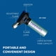 thumbnail image 2 of Antorcha de butano Dremel VersaFlame 2200-5 para soldar y soldar, 2 of 7