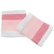 thumbnail image 2 of EeaseMX Muñequera deportiva absorbente de sudor para baloncesto, fútbol y fútbol, elástica para niños y niñas (rosa), 2 of 7