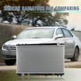 thumbnail image 6 of CLH Aluminum Radiator, 6 of 10