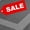 Dark Gray, variant on QiCaiJia Non Slip Bathroom Rugs, Absorbent Quick Dry Thin Bath Mat With Rubber Backing For Bathroom Floor Fit Under Door 16"x24" Beige