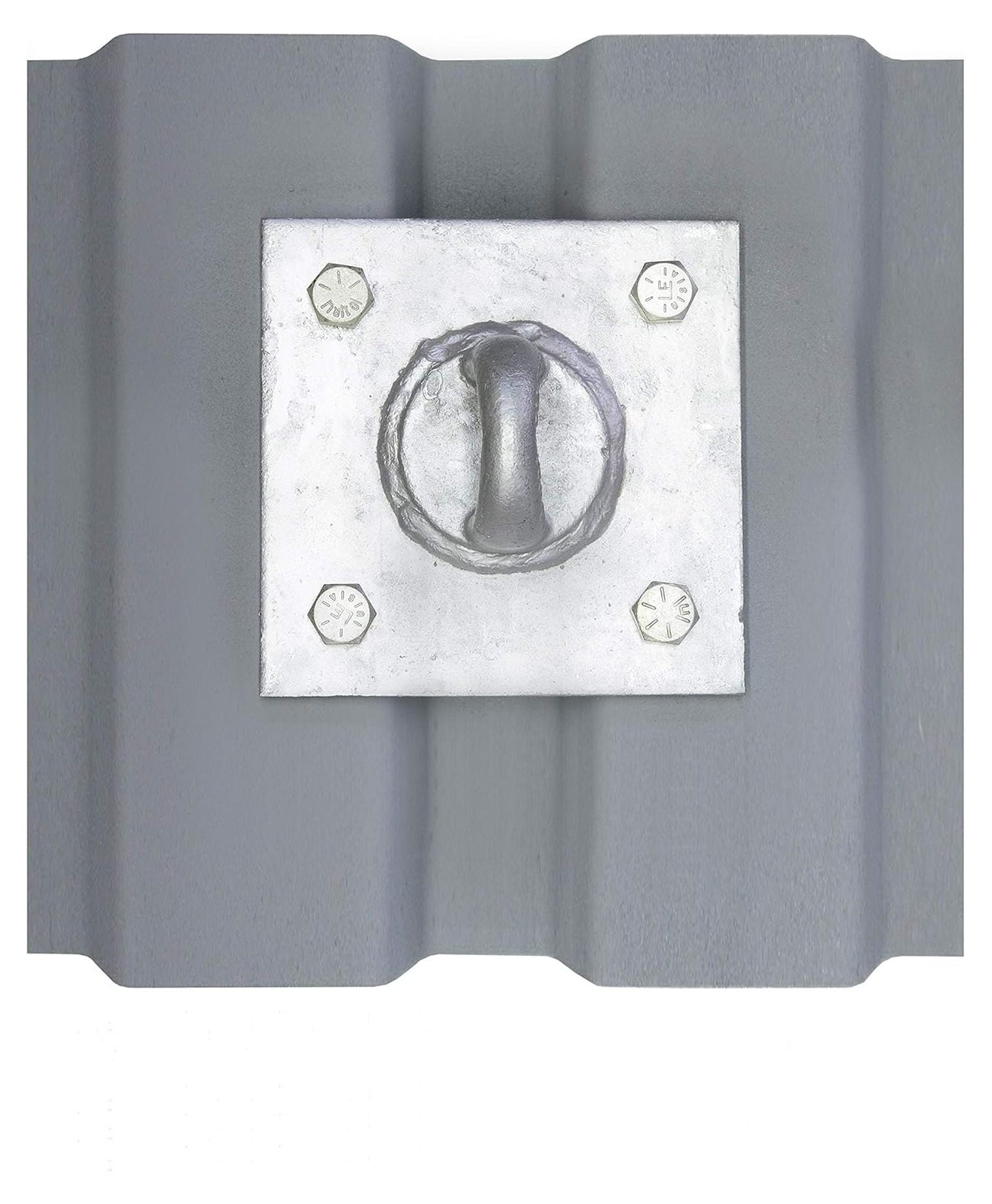 1037-G CRA D-Plate Anchor