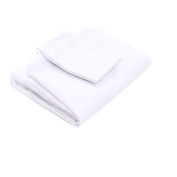 Bed Wedge Pillow Case