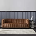 thumbnail image 6 of Hauteloom Boncarbo Wool Living Room, Bedroom Area Rug - Bohemian, Transitional - High Pile - Dark Red, Cream - 2' x 3', 6 of 10